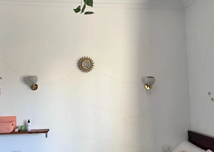Daire Bedoune House-light House Dahab